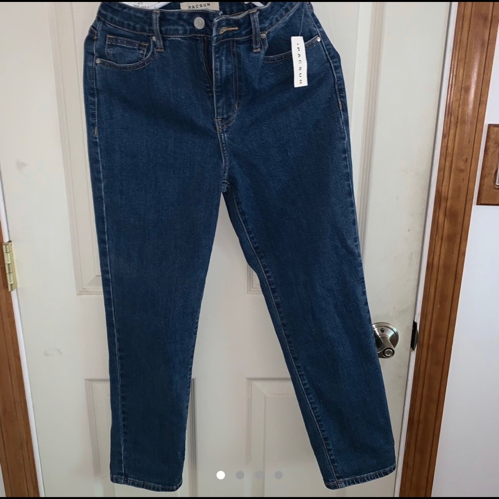 pacsun jeans